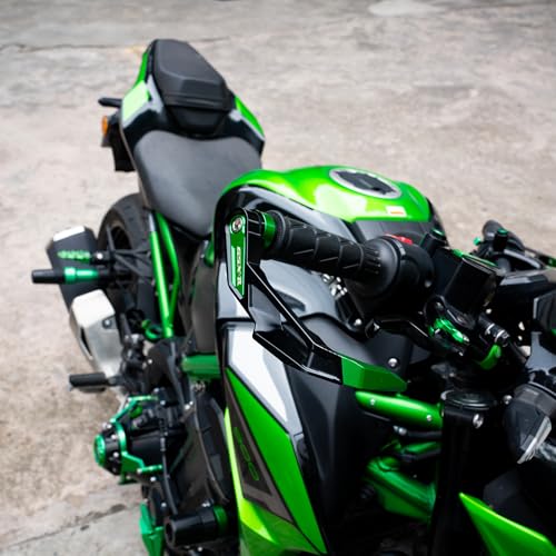 MOWOK Fit for Suzuki GSX-R 750 GSXR 600 1000 GSXR750 GSXR600 GSXR1000 GSX-R750 Motorcycle Clutch Brake Lever Guards Hand handguard Handlebar Protector (Black) - color: Black