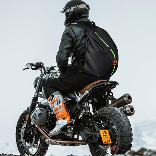 Sports travel essential large storage bag case, suitable for motorcycle helmet, racing helmet, full face helmet, electric welding cap, snowmobile helmet