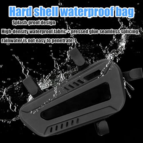 For Bullet 650 Meteor Classic 350 500 Interceptor 650 Continental GT 535 2025-2026+Waterproof motorcycle saddlebag for various motorcycle hard-shell side-mounted storage bags