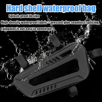 For Bullet 650 Meteor Classic 350 500 Interceptor 650 Continental GT 535 2025-2026+Waterproof motorcycle saddlebag for various motorcycle hard-shell side-mounted storage bags