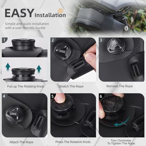 Waterproof Bike Seat Bag: Small Bike Tail Bag Bicycle Under Seat Bag, 0.5L Lightweight Bicycle Cuboid Storage Bag Cycling Accessories Pouch for Road Mountain Cycling - color: Black