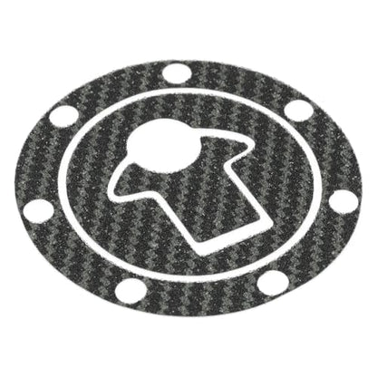 Motorcycle Carbon Tank Pad Protector Sticker Fuel Gas Oil Cap Decal, Anti-Scratch Oil Gas Tank Pad (ZX6E 6/7/9R ZXR400/750 ZZR250 ZRX1100) - color: Zx6e 6/7/9r Zxr400/750 Zzr250 Zrx1100