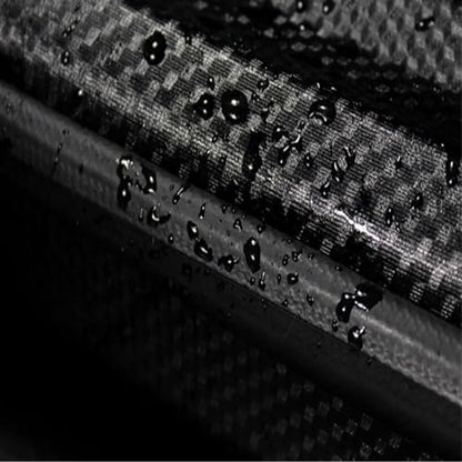 For V Strom V-strom Vstrom 650 250 1000/xt DL650 DL1000 DL250 motorcycle modified side bag waterproof triangle side bag