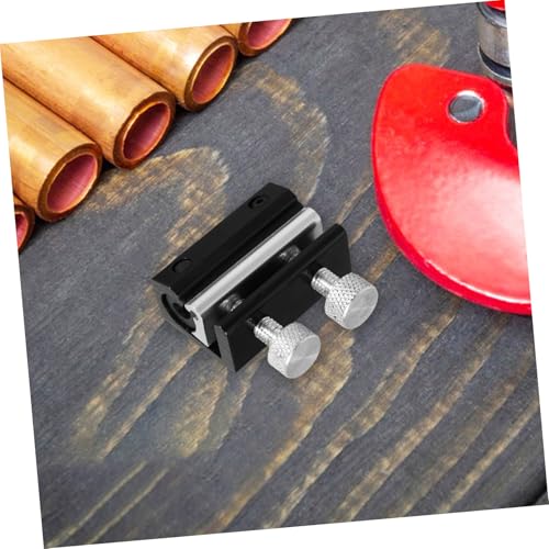 ULTECHNOVO Motorcycle Cable Oiler Tool Portable Lubrication Device for Brake Clutch and Throttle Cables Twin Clamp Design for Motorcycles ATVs and Scooters Black