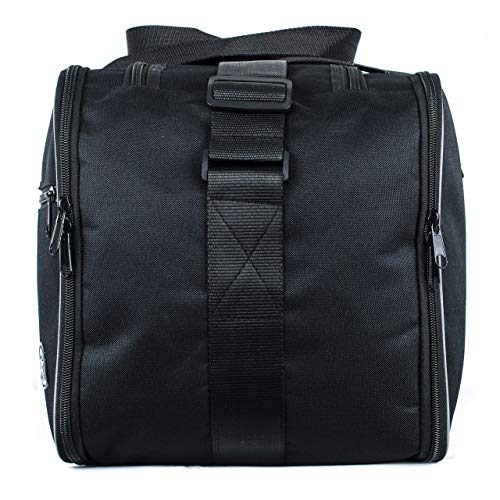 GREAT BIKERS GEAR - Top Box Inner Liner Luggage Bag For Harley Davidson Tour-Pak Leather Motorbike