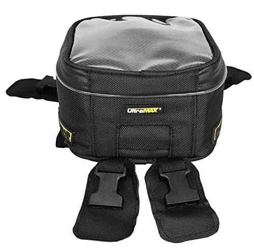 Nelson-Rigg Trails End Lite Motorcycle Tank Bag - size: Lite