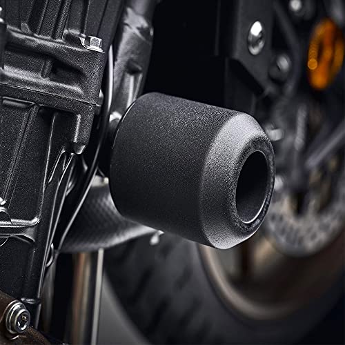 Motorcycle Accessories Falling Protection Frame Slider Fairing Guard Anti Crash Pad Protector Compatible with Honda CB1000R CB 1000R (CB1000R (2017-2024)) - size: CB1000R (2017-2024)