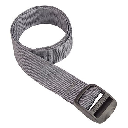 AceCamp 9035 Nylon Utility Straps (2 Piece), Grey, 47.2"