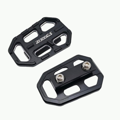Footrests Foot Pegs For R1300GS For R1300GS ADV Motorcycle Rear Foot Brake Lever Pedal Enlarge Extension Peg Pad Extender Accessorie