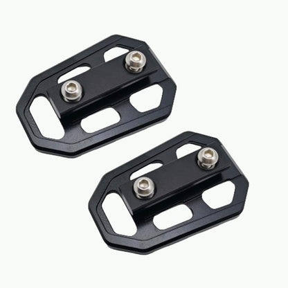 Footrests Foot Pegs For R1300GS For R1300GS ADV Motorcycle Rear Foot Brake Lever Pedal Enlarge Extension Peg Pad Extender Accessorie