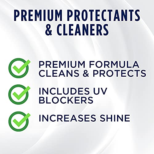 303 Products Speed Detailer - For All Exterior Automotive Surfaces - Instantly Shines And Protects Paint - Cleans Between Washes - UV Protection, 16 fl. oz. (30216CSR) Packaging May Vary - size: 16 Fl Oz (Pack of 1)