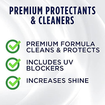 303 Products Speed Detailer - For All Exterior Automotive Surfaces - Instantly Shines And Protects Paint - Cleans Between Washes - UV Protection, 16 fl. oz. (30216CSR) Packaging May Vary - size: 16 Fl Oz (Pack of 1)
