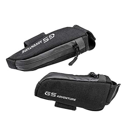 Motorcycle touring bag, side frame, waterproof bag, saddle, and tool bag suitable For R1200GS ADV LC and R1250GS models from 2013 to 2020