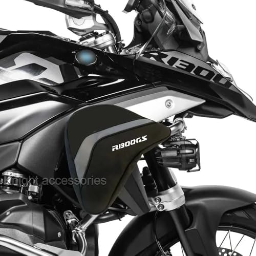 2024 For BMW R1300GS R1300 GS r1300gs 2023 Motorcycle Frame Bumper Waterproof Bag Repair Tool Placement Travel Bag