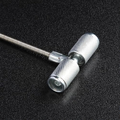 Car Valve Stem Installation Fishing Tool, 3 in 1 Multifunction Vehicle Tire Plug Core Puller Remover, Wheel Valve Stem Installation Removal Repair Fishing Tool, Universal for Vehicles - size: 1PC