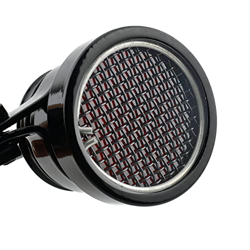 Motorcycle Integrated LED Motorcycle Rear Brake Stop Running Mini Bullet Tail Light Mounting Bracket For Custom Fender Cafe Racer Chopper