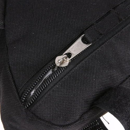 Bike Frame Bag,Bike Bag and Water Bottle Holder, Bicycle Triangle Bag for MTB Road Bike,Cycling Bike Accessories - color: Black