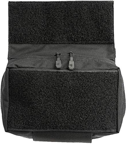 Evike Haley Strategic HSP D3CR Multi-Mission Hanger 2.0 (Color: Black) - (PID: 54696)