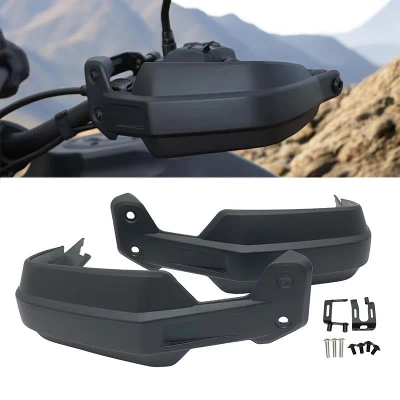 Grip Handskydd Shield Moto for Pan for America 1250 for Special 2021 2022 2023 Motorcycle Handguard Handlebar Protection Hand Guards Protector