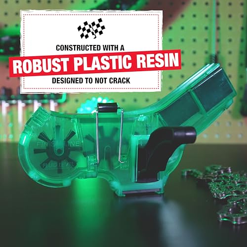 Finish Line Shop Quality Bicycle Chain Cleaner