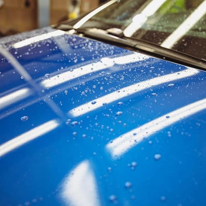 Meguiar's G210516EU Ultimate Liquid Wax 473ml, Incredible Gloss & Slickness That Lasts - style: Liquid Wax (new formula)