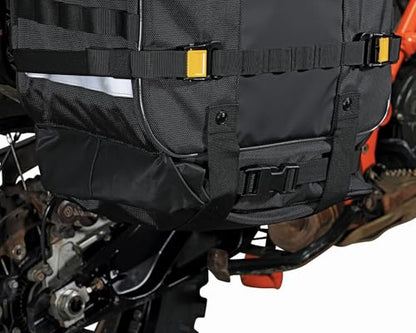 Nelson Rigg Trails End Adventure Saddlebags - size: 33 Liters
