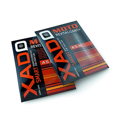 XADO MOTO