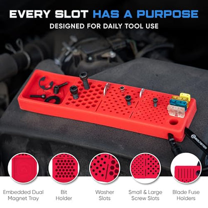 Bitster 2.0 by Boltster (Red) - color: Red