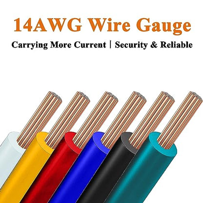 14 AWG 2 Pin DT Connector Waterproof Automotive Electrical Connector, Male and Female Way Auto Electrical Wire Connectors Harness for Car Truck Boat Motorcycle Trike Caravan - 3 Pack, Grey - style: 2 Pin-3 Sets