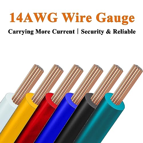 14 AWG 3 Pin DT Connector Waterproof Automotive Electrical Connector, Male and Female Way Auto Electrical Wire Connectors Harness for Car Truck Boat Motorcycle Trike Caravan - 3 Pack - style: 3 Pin-3 Sets