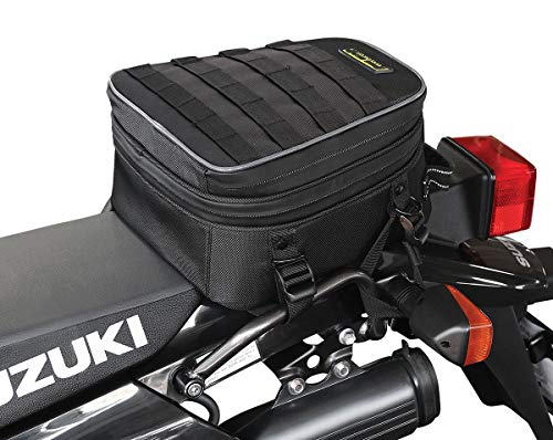 Nelson-Rigg Trails End Dual Sport/Enduro Tail Bag - size: Dual Sport/Enduro