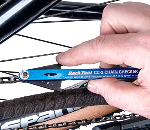 Park Tool Chain Checker | bike-hand-tools