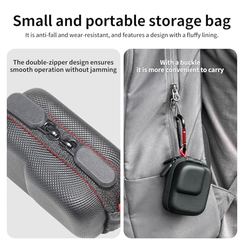 Accessories Kit for GoPro Hero 4K Accessories Including Silicone Protective Cases Storage case Tempered Glass Protective Films Lens caps lanyards and Battery Side Covers for GoPro Hero