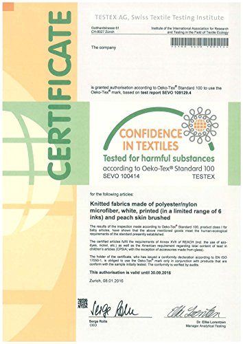 Clean & Clear Microfiber Cleaning Cloth, Extra Large [10 Pack] Ultra Premium Microfiber Cleaning Cloth - Microfiber Cloth for Camera Lens, Glasses, Screens, and All Lens. - size: 10 Pack