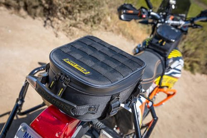 Nelson-Rigg Trails End Lite Motorcycle Tail Bag - size: Lite