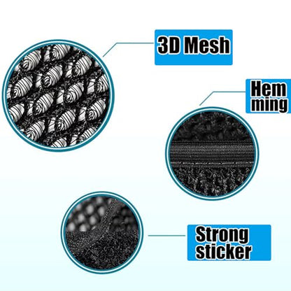for Himalayan 450 2025 Honeycomb seat Cover Sun Protection seat Cushion Cover Heat Insulation Breathable seat Cushion Cover Speed Himalayan 450 2024-2026 Motorcycle Accessories