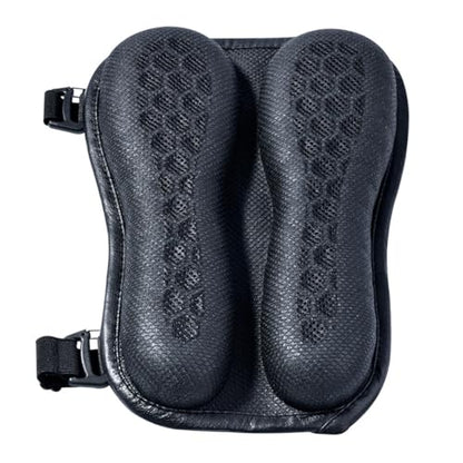Motorcycle Seat Cushion for Indian Scout Sixty 2016-2026,Gel Seat Cover Breathable Honeycomb Design for Long Rides Comfortable Padding Unique Look
