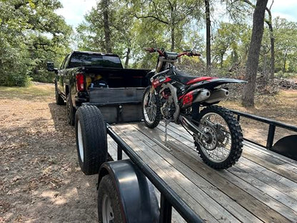 ECO MX E-Track