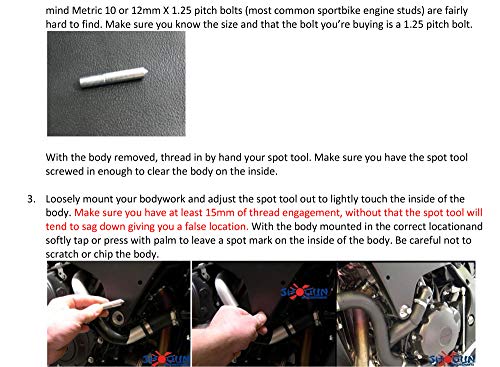 Shogun USA Made Hon CBR600RR CBR600 CBR 600 RR 2007 2008 Black Frame Sliders This Is a Race Kit Cutting Required - 750-3329