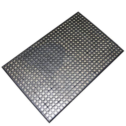Buffalo Tools RMAT23 2 X 3Ft Rubber Mat