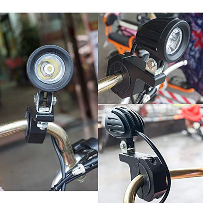 20MM-35MM Work Light Mounting Bracket Kit,Universal LED Light Bar Tube Clamp Mounting Bracket Fog Light Mounting Bull Bar Bumper Lamp Holder for Driving Light Spotlight Off-road Vehicles Car Truck - size: 20-35MM