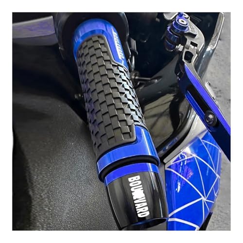 for Suzuki Boulevard C50 M50 2005~2024 2024 2022 2021 2020 Motorcycle Accessories Handlebar Grips Ends Handle Bar Cap End Plugs Handlebars Covers Ends