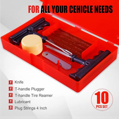 AWELCRAFT (10 Piece Repair Kit - size: 10 Piece Repair Kit