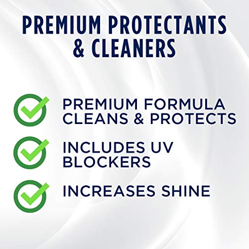 303 Products (30216-6PK) Products Automotive Speed Detailer - For All Exterior Surfaces - Instantly Shines And Protects - Cleans Between Washes - UV Protection, 16 fl oz 6 Pack - size: 16 Fl Oz (Pack of 6)