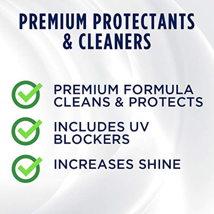 303 Products (30216-6PK) Products Automotive Speed Detailer - For All Exterior Surfaces - Instantly Shines And Protects - Cleans Between Washes - UV Protection, 16 fl oz 6 Pack - size: 16 Fl Oz (Pack of 6)