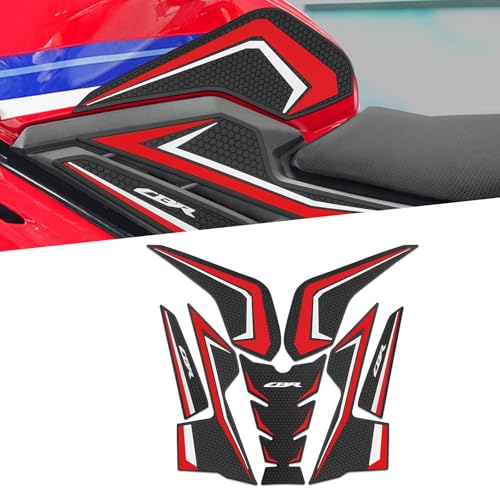 for CBR400R cbr400 2024 2025 2026 Accessories Motorcycle Tank Traction Pad Anti Slip Sticker Gas Knee Grip Protector CBR400R Tank pad