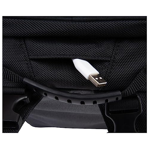 Tusk Olympus Tank Bag Large Black/Grey For TRIUMPH Tiger 900 Rally Pro 2020-2024