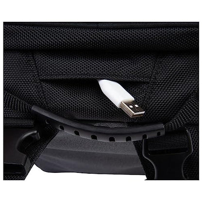 Tusk Off-Road Tusk Olympus Tank Bag Large Black/Grey For Honda Transalp 2024