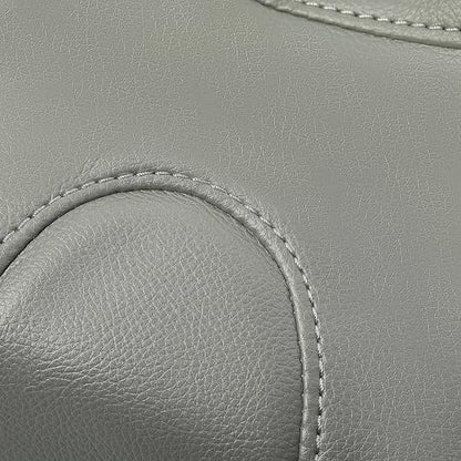 ECOTRIC Custom New Seat Covers Compatible with 2003-2006 Sea-Doo Sportster 4 Tec - color: Yellow and Gray