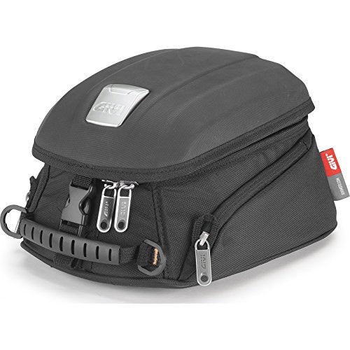 GIVI MT505 5 liter tanklock tank bag - size: 5 Liter Tank Bag